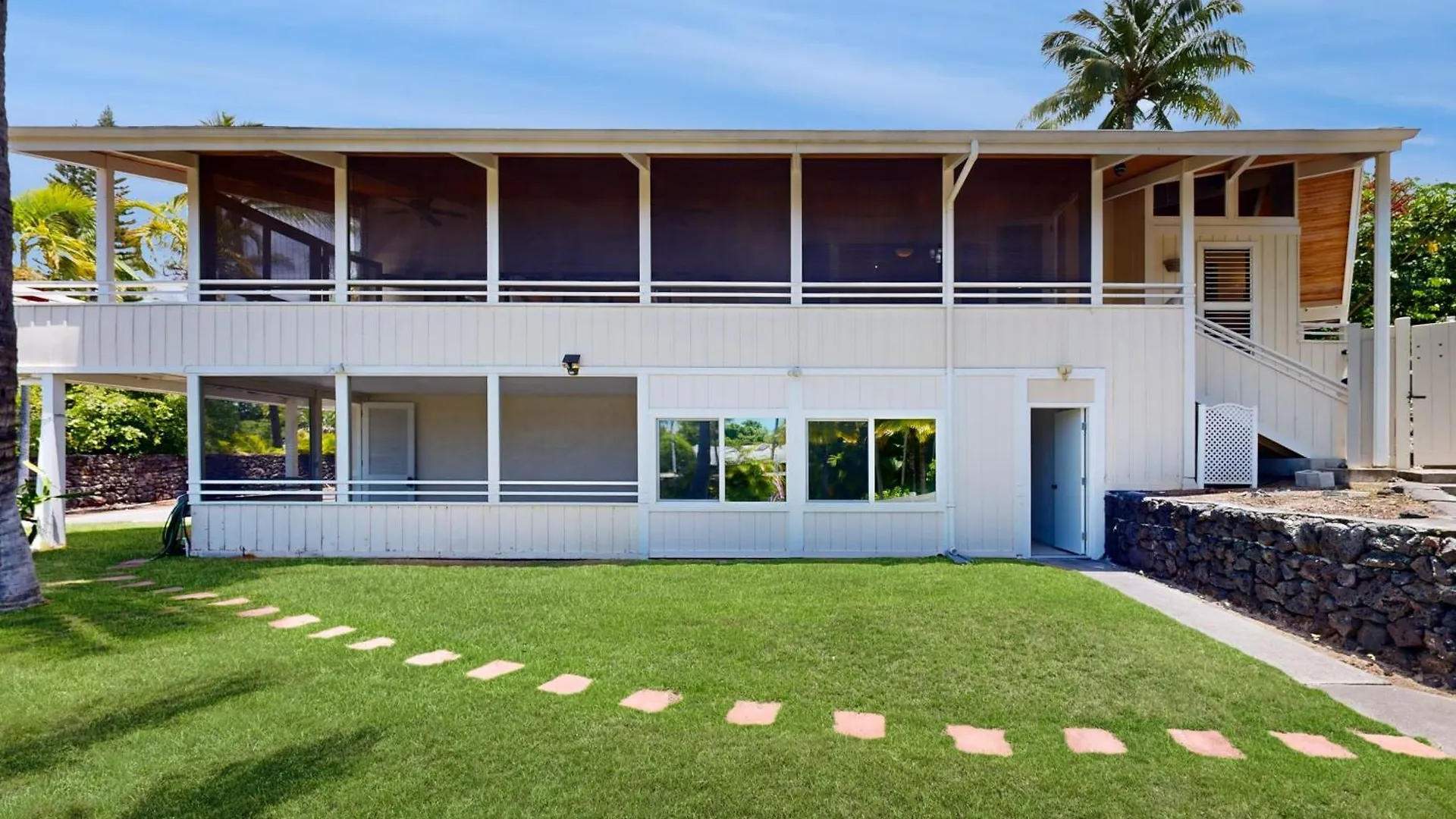 He'Eia Haven - Unit B Villa Kailua-Kona Holiday home