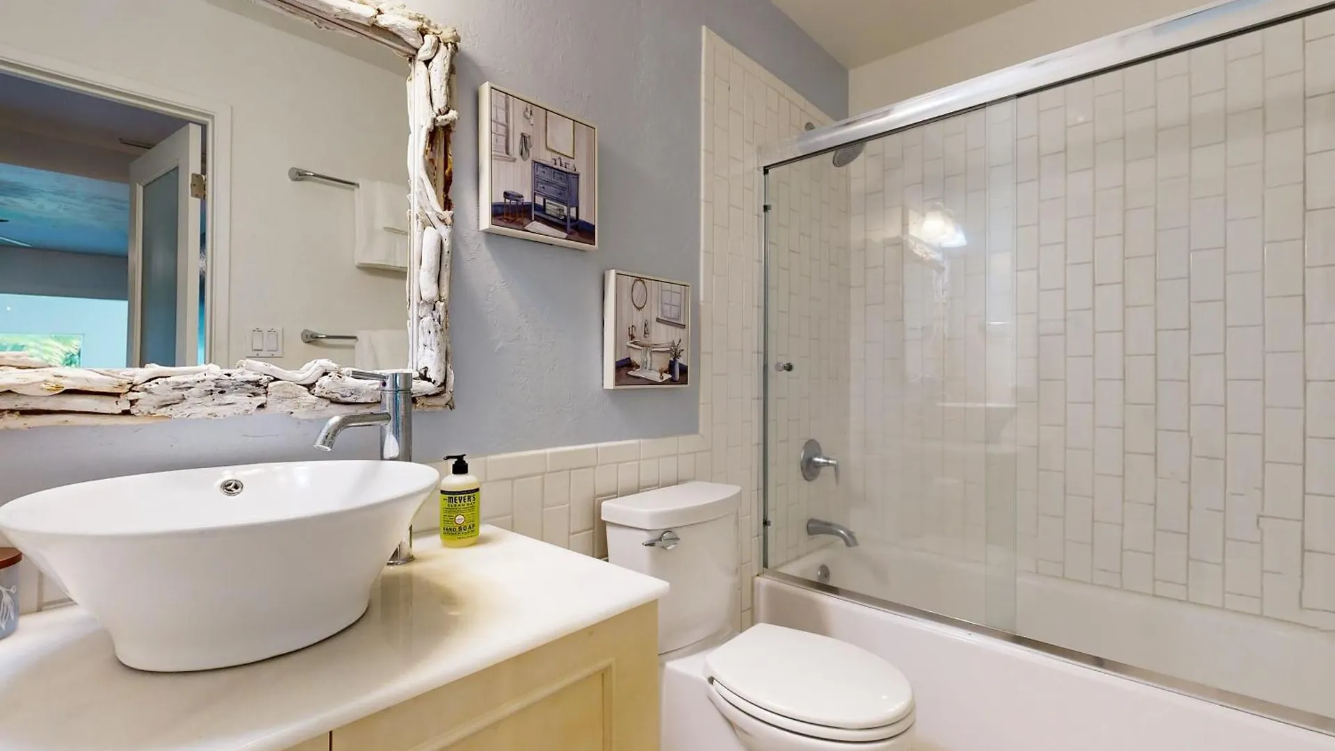 He'Eia Haven - Unit B Villa Kailua-Kona Holiday home