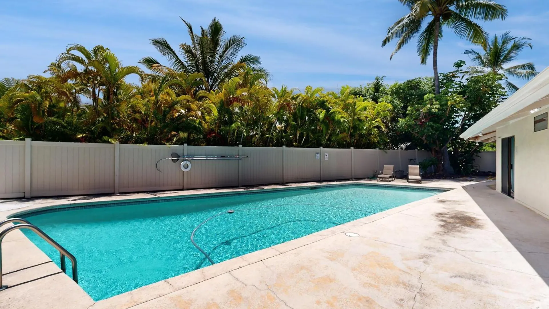 He'Eia Haven - Unit B Villa Kailua-Kona