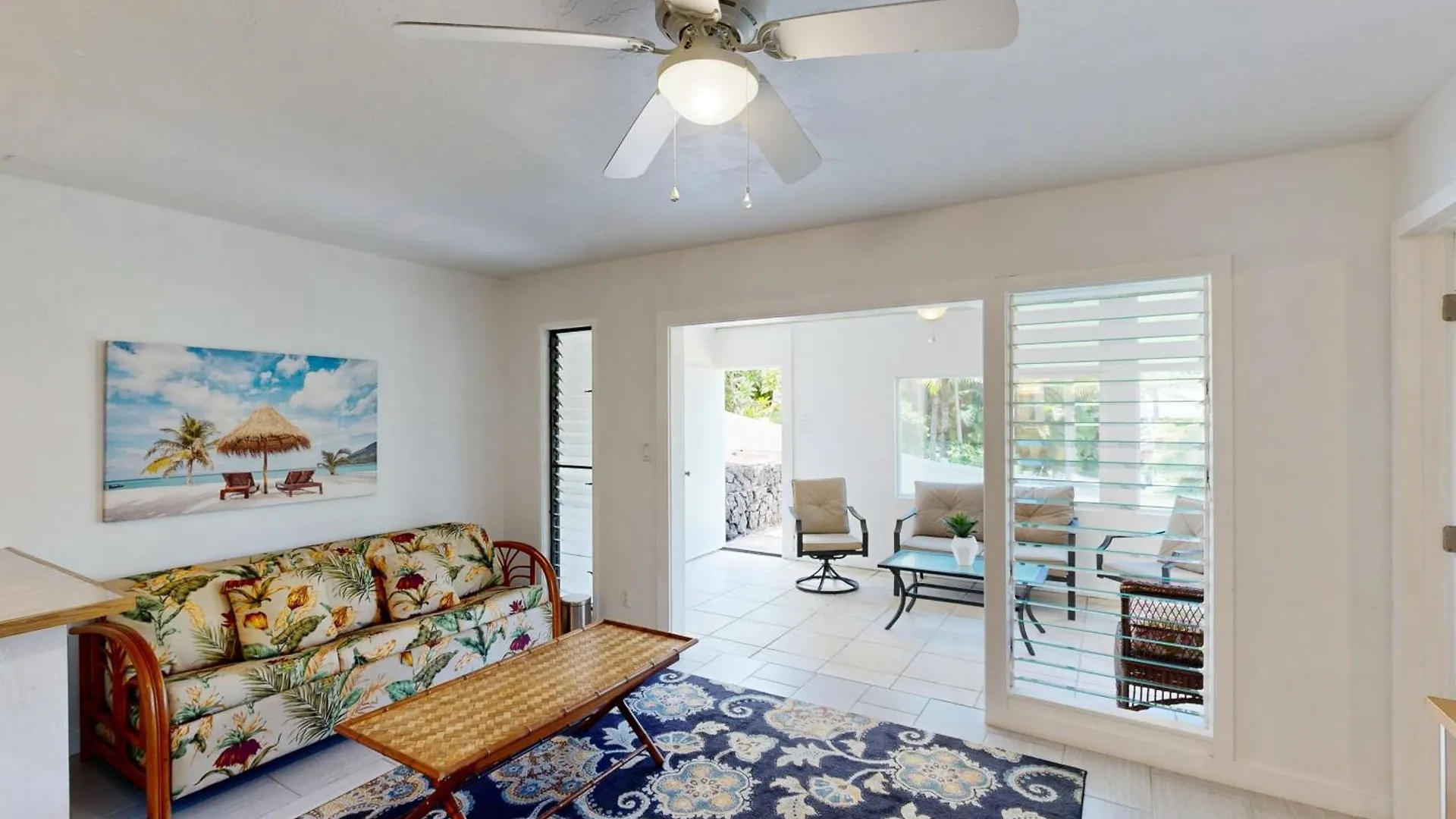 He'Eia Haven - Unit B Villa Kailua-Kona 0*,