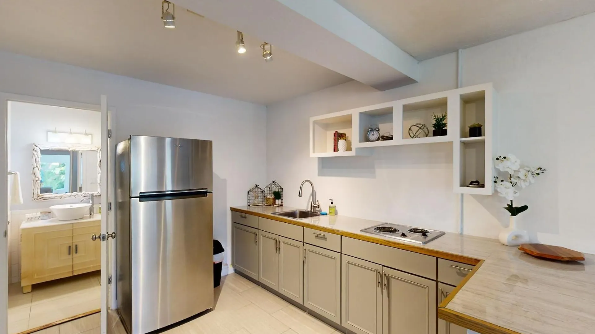 He'Eia Haven - Unit B Villa Kailua-Kona Holiday home