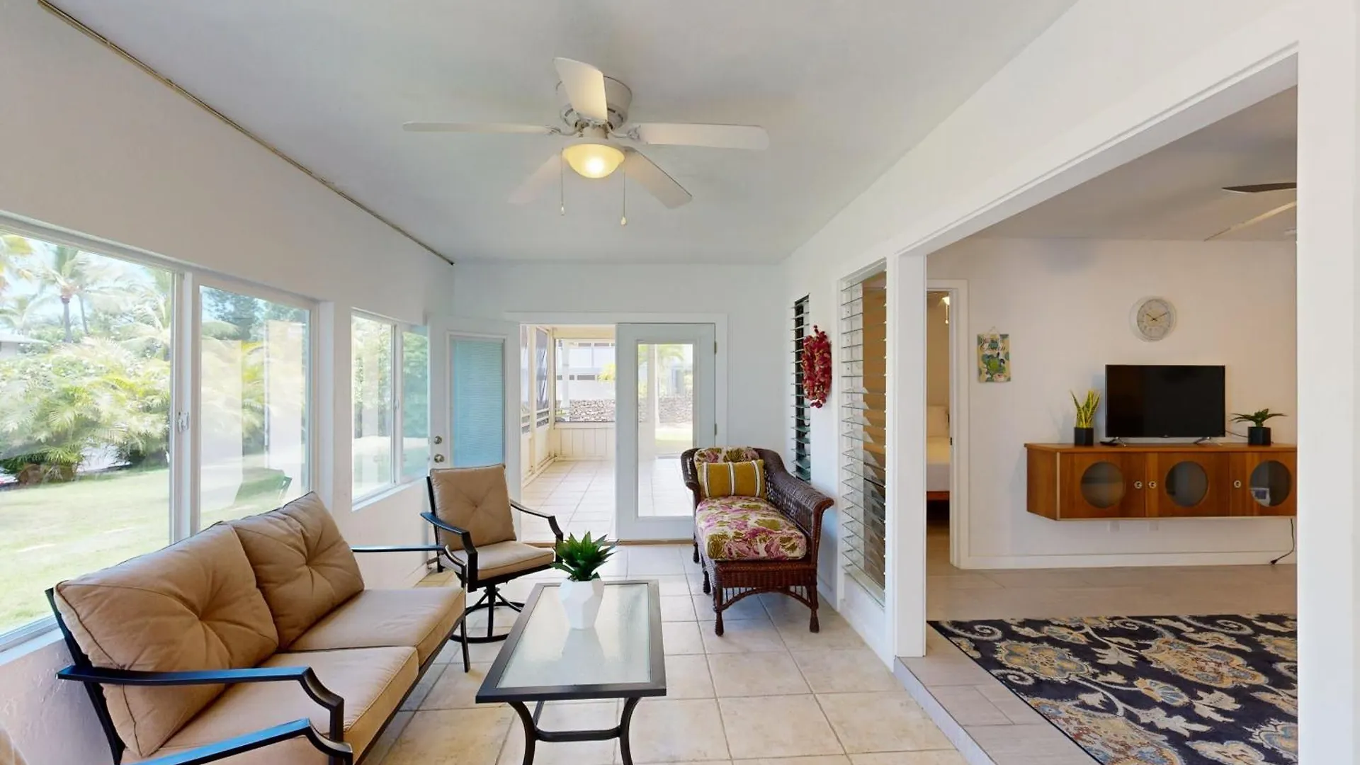 He'Eia Haven - Unit B Villa Kailua-Kona United States