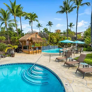 Apartment Keauhou 125, Kailua-Kona
