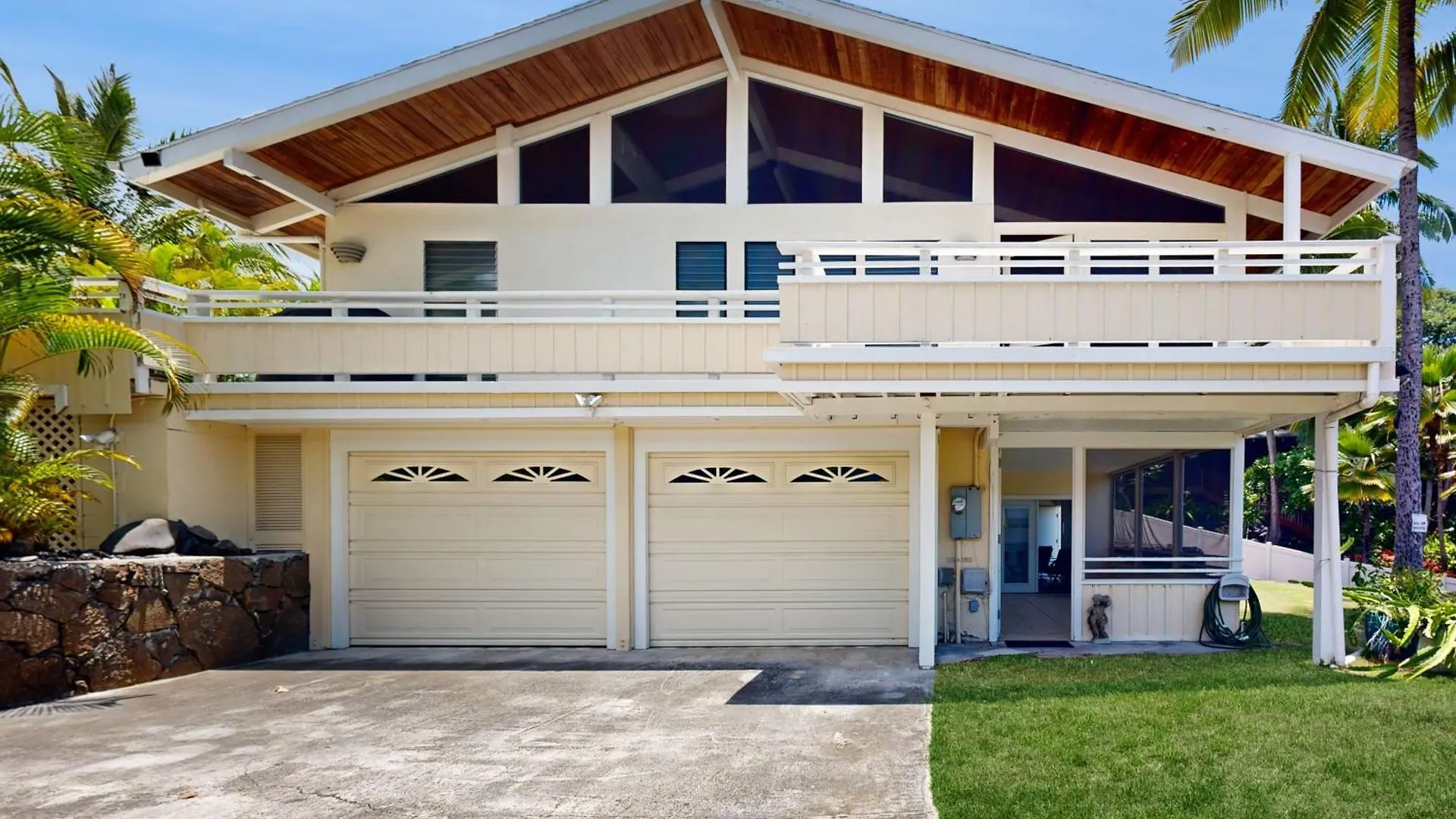 Villa He'Eia Haven - Unit B Kailua-Kona Estados Unidos